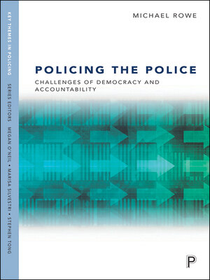 cover image of Policing the Police